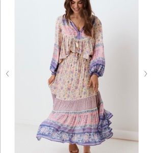 spell and the gypsy collective portobello skirt